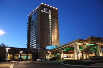 Wind Creek Casino & Hotel