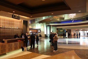 Wind Creek Casino & Hotel