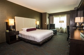 Wind Creek Casino & Hotel