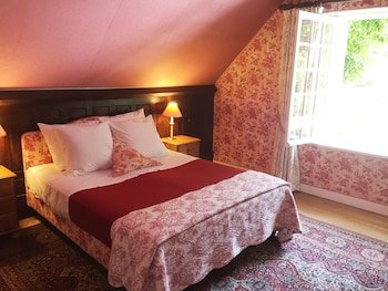 Bed & Breakfast La Croix Du Reh