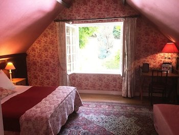 Bed & Breakfast La Croix Du Reh