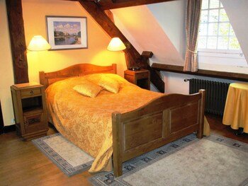 Bed & Breakfast La Croix Du Reh