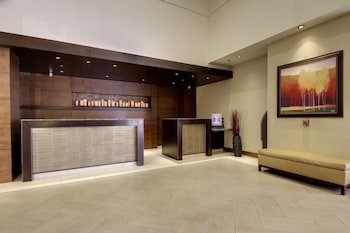 Marriott Riverside At The Convention Center