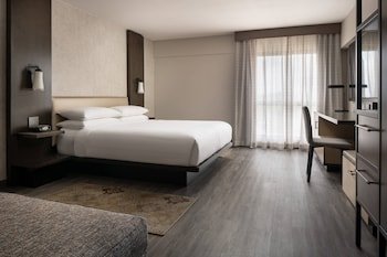 Marriott Riverside At The Convention Center