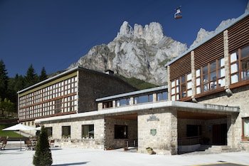 Parador de Fuente Dé
