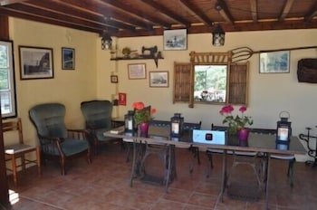 Villa Hermigua