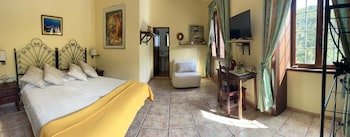 Villa Hermigua
