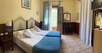 Villa Hermigua