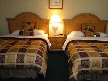 Ocean Shores Inn & Suites