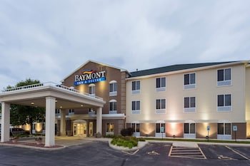 Baymont by Wyndham Waterford/Burlington WI