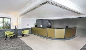 DoubleTree by Hilton Hotel Southampton