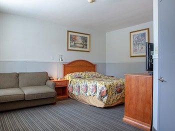 Richmond Hill Inn