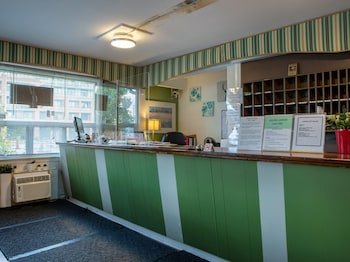 Richmond Hill Inn