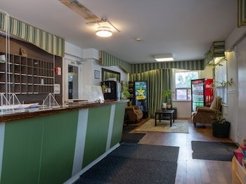 Richmond Hill Inn