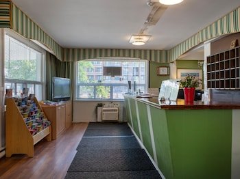 Richmond Hill Inn