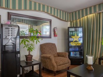 Richmond Hill Inn