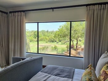 Simbavati Homestead