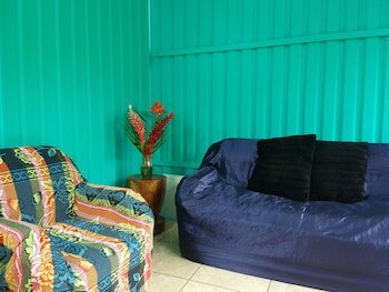 Rancho de Lelo Ecolodge & Sustainable Farm