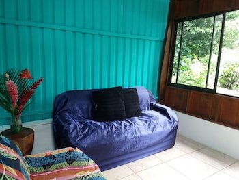 Rancho de Lelo Ecolodge & Sustainable Farm