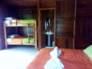Rancho de Lelo Ecolodge & Sustainable Farm