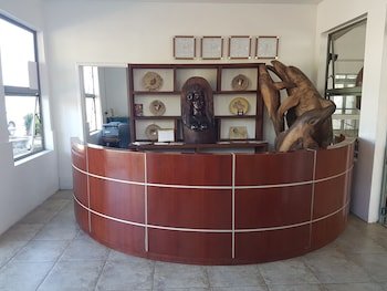 Puataukanave International Hotel