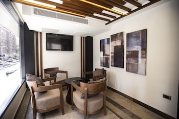 Stay Inn Cairo Hotel