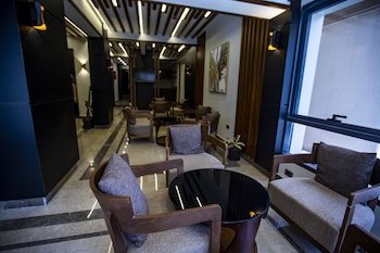 Stay Inn Cairo Hotel
