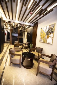 Stay Inn Cairo Hotel