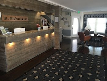 St. Michaels Inn