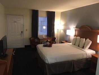 St. Michaels Inn