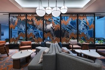 Houston Marriott Medical Center/Museum District