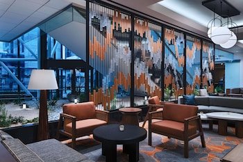 Houston Marriott Medical Center/Museum District