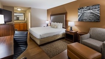 Best Western Shenandoah Inn