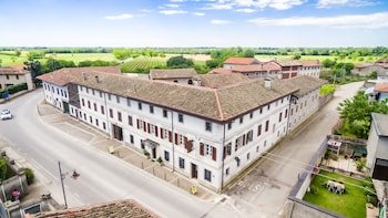 Ostarie Vecjo Friul 1901