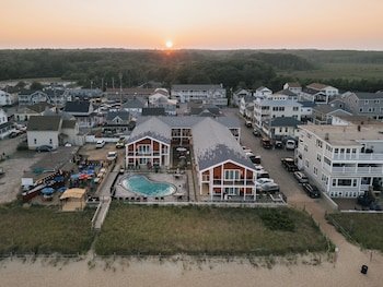 Carolina Resort Motel