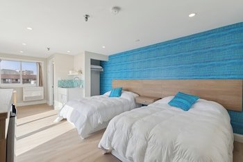 Carolina Resort Motel