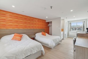 Carolina Resort Motel