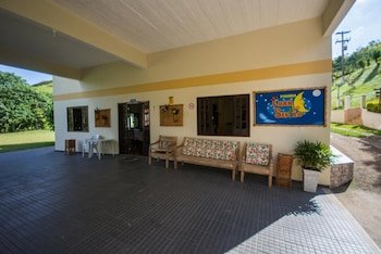 Pousada Luar Do Sertao