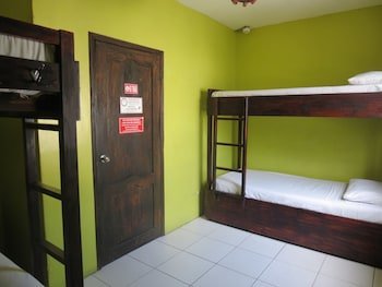 Dreamkapture Hostel