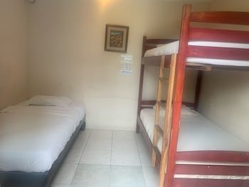 Dreamkapture Hostel