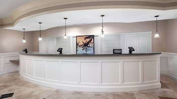 DoubleTree by Hilton Sunrise - Sawgrass Mills