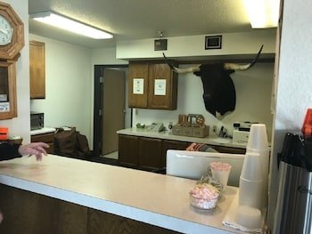 Selby Motel