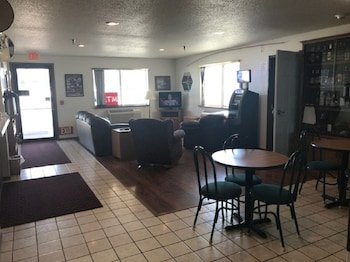 Selby Motel
