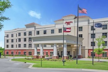 Hampton Inn Columbus/South-Fort Benning