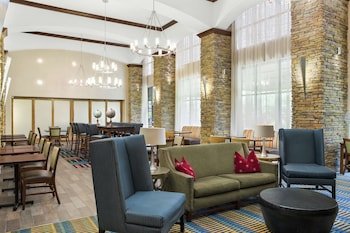 Hampton Inn Columbus/South-Fort Benning