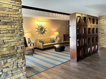 Hampton Inn Columbus/South-Fort Benning