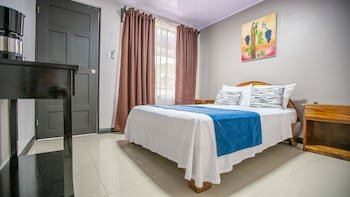 Hotel La Vid