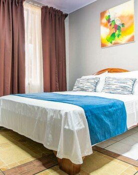 Hotel La Vid