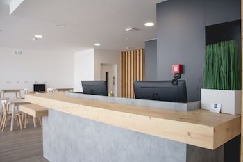 HMB Hotels