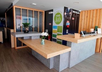 HMB Hotels